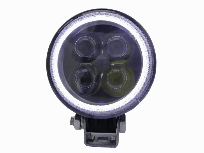  LED Offroad SL-B1203-RL 12W-2